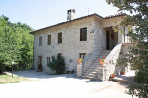  Il Vallone di Melezzole  Melezzole